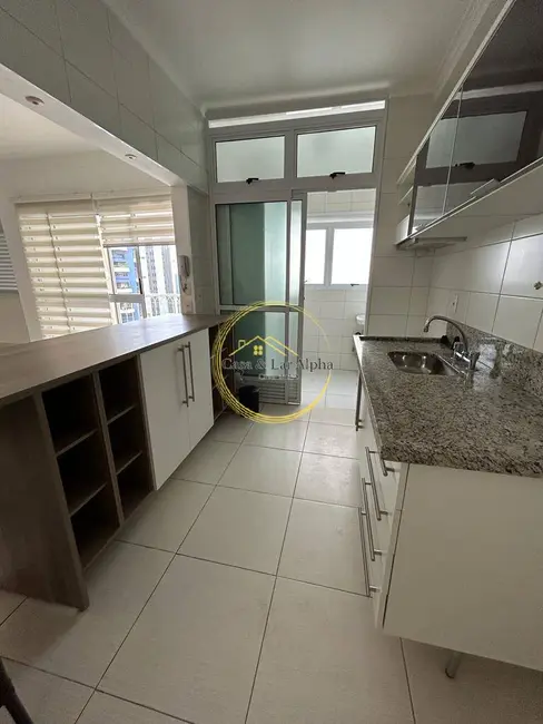 Foto 3 de Apartamento com 2 quartos para alugar, 84m2 em Barueri - SP