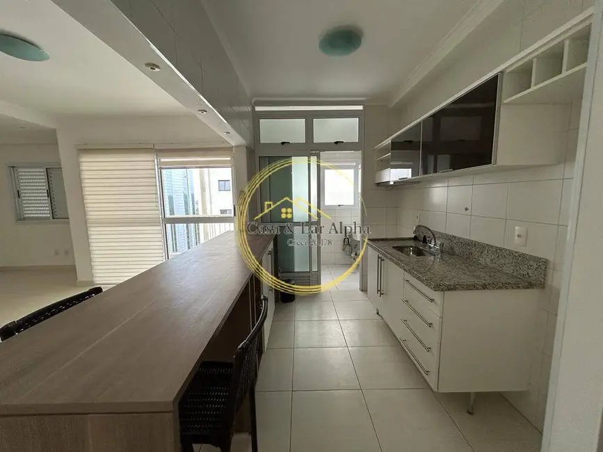 Foto 7 de Apartamento com 2 quartos para alugar, 84m2 em Barueri - SP