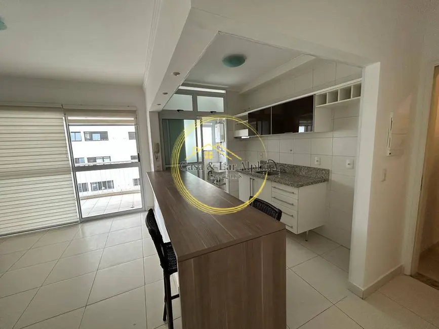 Foto 6 de Apartamento com 2 quartos para alugar, 84m2 em Barueri - SP