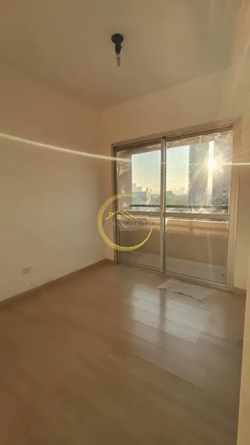 Foto 1 de Apartamento com 2 quartos à venda e para alugar, 63m2 em Tamboré, Barueri - SP
