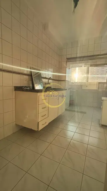 Foto 2 de Apartamento com 2 quartos à venda e para alugar, 63m2 em Tamboré, Barueri - SP