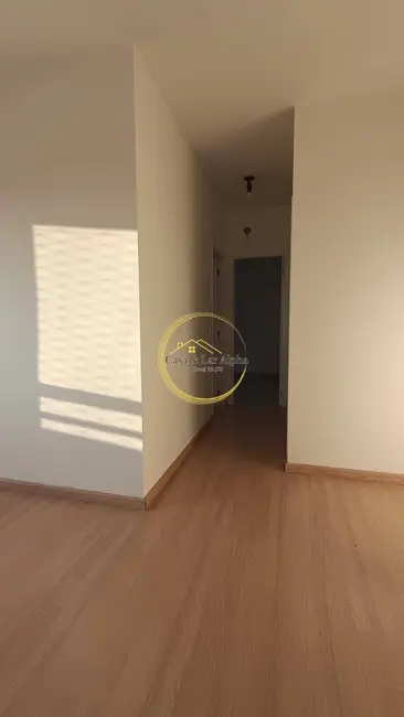 Foto 6 de Apartamento com 2 quartos à venda, 63m2 em Tamboré, Barueri - SP