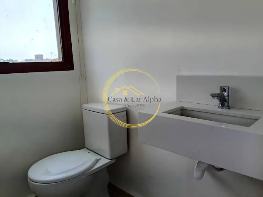 Foto 9 de Sala Comercial para alugar, 48m2 em Barueri - SP