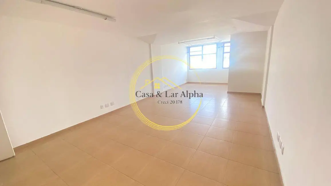 Foto 2 de Sala Comercial para alugar, 48m2 em Barueri - SP