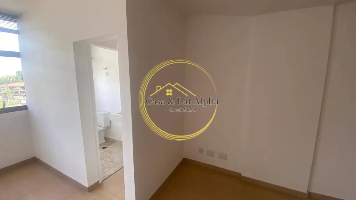 Foto 3 de Sala Comercial para alugar, 48m2 em Barueri - SP