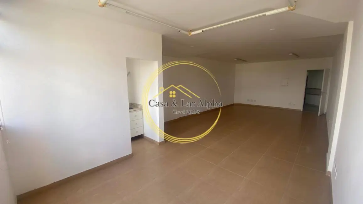 Foto 4 de Sala Comercial para alugar, 48m2 em Barueri - SP