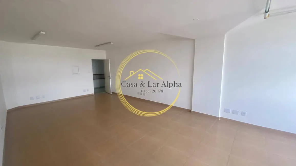 Foto 1 de Sala Comercial para alugar, 48m2 em Barueri - SP
