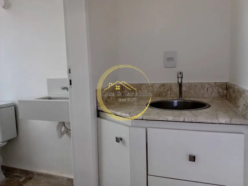 Foto 8 de Sala Comercial para alugar, 48m2 em Barueri - SP