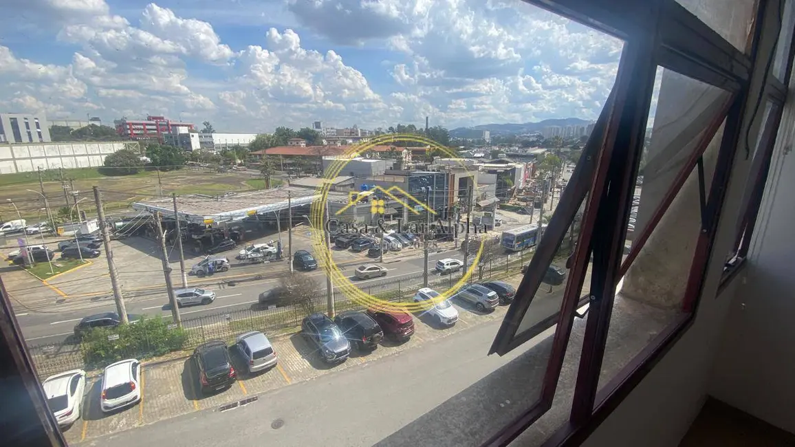 Foto 5 de Sala Comercial para alugar, 48m2 em Barueri - SP