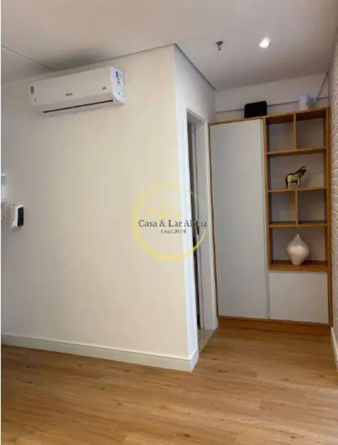 Sala Comercial para alugar, 47m2 em Barueri - SP - imagem 8 Foto 8 de Sala Comercial para alugar, 47m2 em Barueri - SP