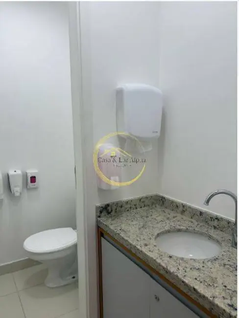 Sala Comercial para alugar, 47m2 em Barueri - SP - imagem 9 Foto 9 de Sala Comercial para alugar, 47m2 em Barueri - SP