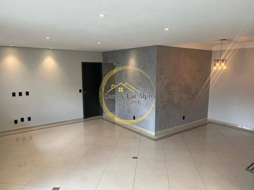 Foto 6 de Apartamento com 3 quartos para alugar, 140m2 em Tamboré, Santana De Parnaiba - SP