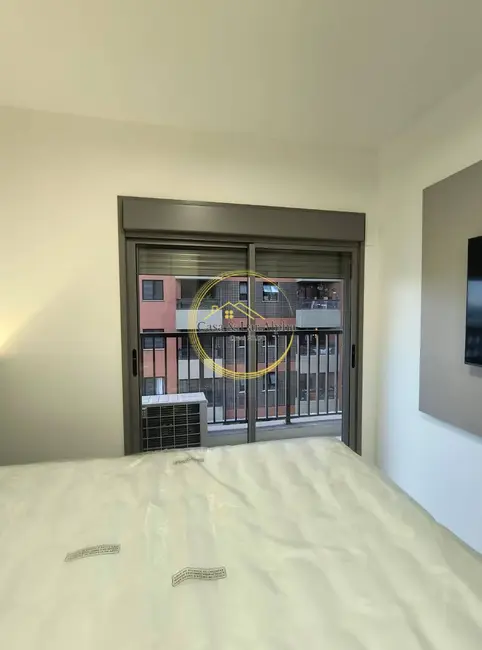 Foto 6 de Apartamento com 1 quarto para alugar, 52m2 em Barueri - SP