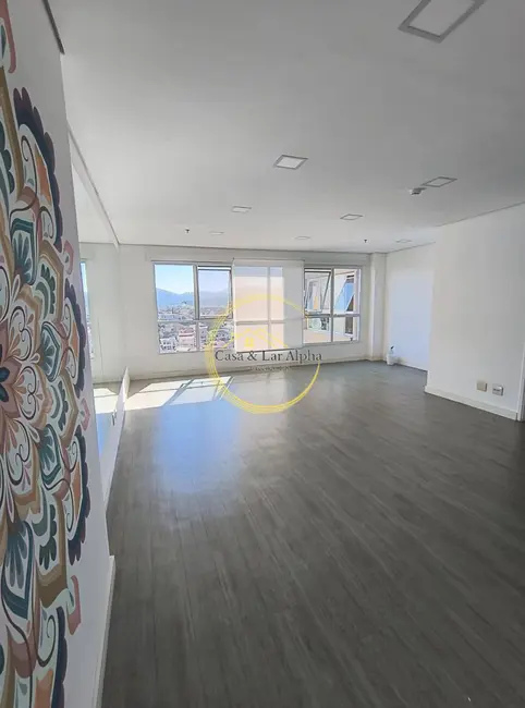 Foto 2 de Sala Comercial para alugar, 48m2 em Sítio Tamboré Alphaville, Barueri - SP