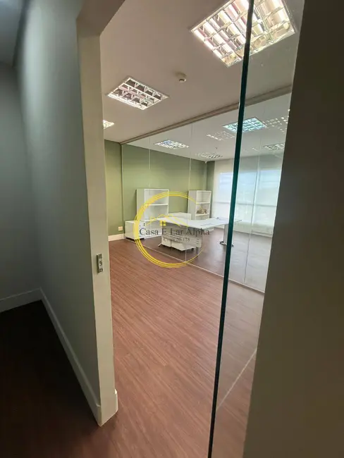 Sala Comercial à venda, 53m2 em Sítio Tamboré Alphaville, Barueri - SP - imagem 6 Foto 6 de Sala Comercial à venda, 53m2 em Sítio Tamboré Alphaville, Barueri - SP