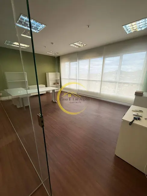 Sala Comercial à venda, 53m2 em Sítio Tamboré Alphaville, Barueri - SP - imagem 2 Foto 2 de Sala Comercial à venda, 53m2 em Sítio Tamboré Alphaville, Barueri - SP