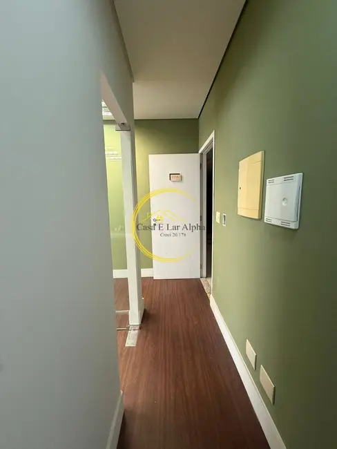 Sala Comercial à venda, 53m2 em Sítio Tamboré Alphaville, Barueri - SP - imagem 4 Foto 4 de Sala Comercial à venda, 53m2 em Sítio Tamboré Alphaville, Barueri - SP