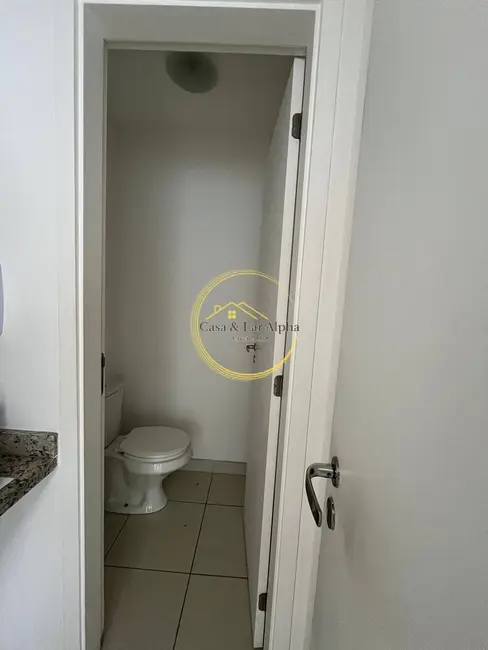 Sala Comercial para alugar, 42m2 em Barueri - SP - imagem 4 Foto 4 de Sala Comercial para alugar, 42m2 em Barueri - SP