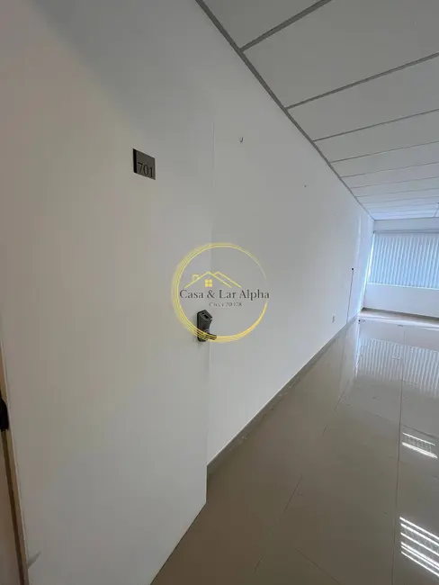 Sala Comercial para alugar, 42m2 em Barueri - SP - imagem 3 Foto 3 de Sala Comercial para alugar, 42m2 em Barueri - SP