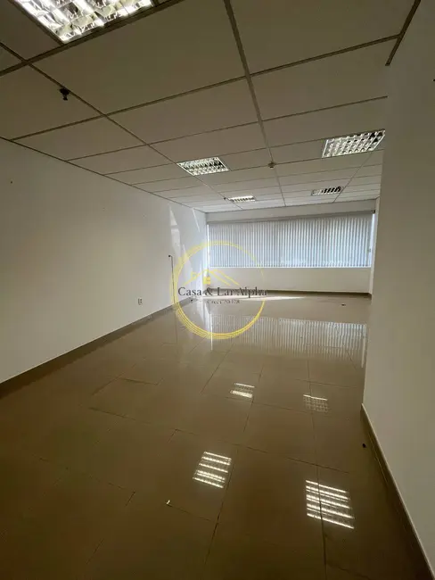 Sala Comercial para alugar, 42m2 em Barueri - SP - imagem 8 Foto 8 de Sala Comercial para alugar, 42m2 em Barueri - SP