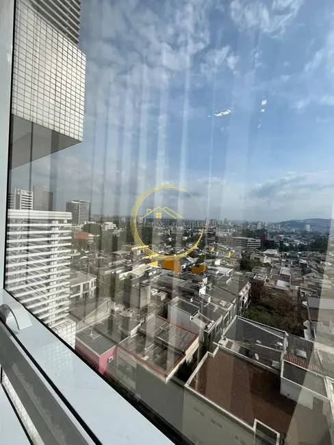 Sala Comercial para alugar, 42m2 em Barueri - SP - imagem 2 Foto 2 de Sala Comercial para alugar, 42m2 em Barueri - SP