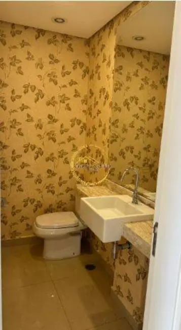 Foto 9 de Apartamento com 3 quartos para alugar, 176m2 em Barueri - SP