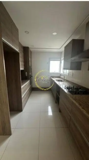 Foto 7 de Apartamento com 3 quartos para alugar, 176m2 em Barueri - SP