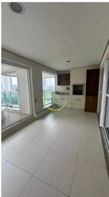 Foto 4 de Apartamento com 3 quartos para alugar, 176m2 em Barueri - SP