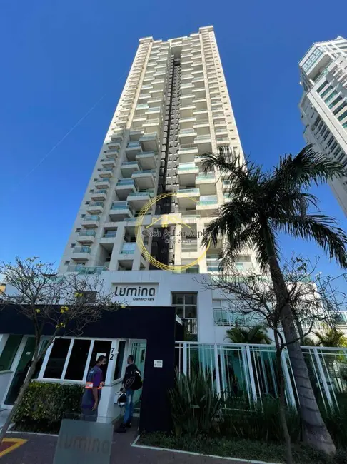 Foto 1 de Apartamento com 3 quartos para alugar, 176m2 em Barueri - SP