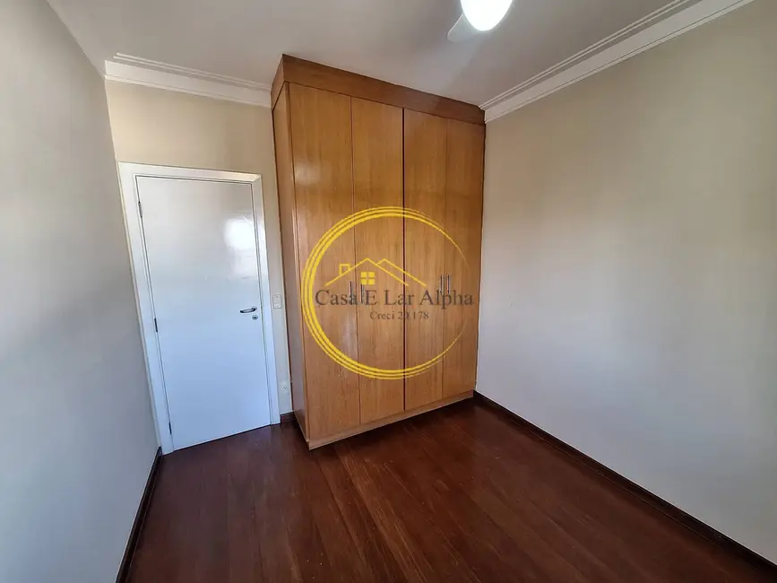 Foto 7 de Apartamento com 3 quartos à venda, 94m2 em Tamboré, Santana De Parnaiba - SP