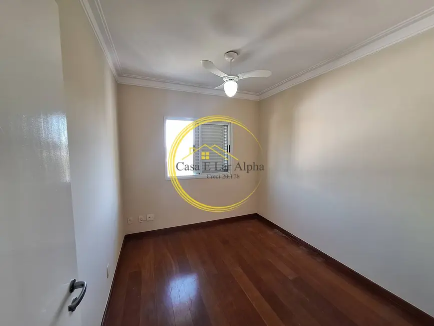 Foto 6 de Apartamento com 3 quartos à venda, 94m2 em Tamboré, Santana De Parnaiba - SP