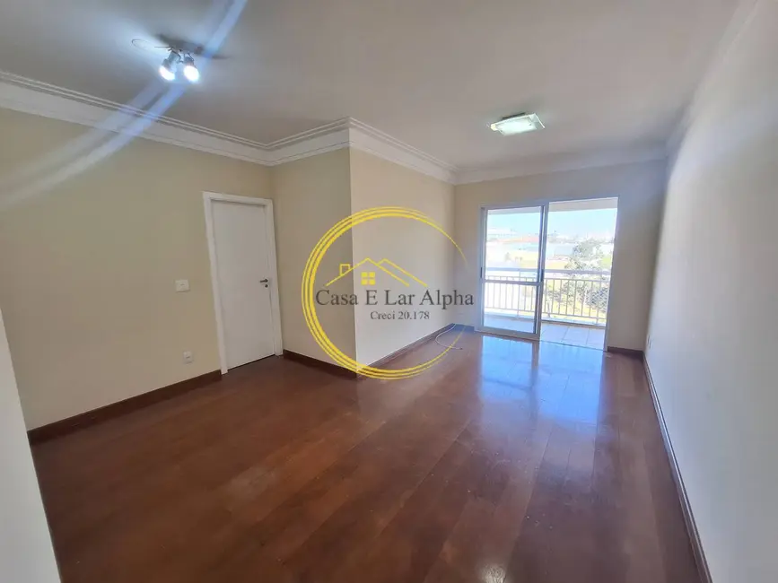 Foto 3 de Apartamento com 3 quartos à venda, 94m2 em Tamboré, Santana De Parnaiba - SP