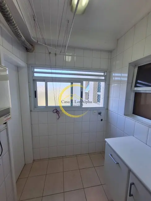 Foto 5 de Apartamento com 3 quartos à venda, 94m2 em Tamboré, Santana De Parnaiba - SP