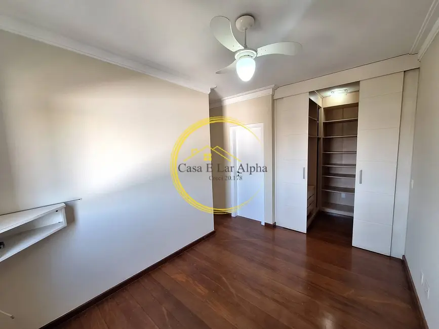 Foto 9 de Apartamento com 3 quartos à venda, 94m2 em Tamboré, Santana De Parnaiba - SP