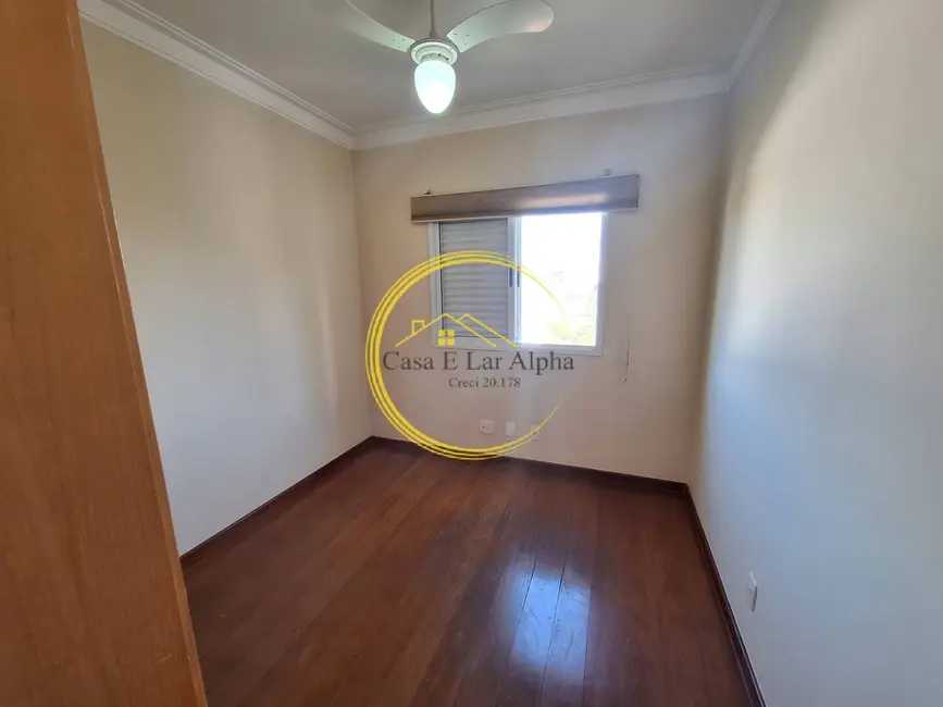 Foto 8 de Apartamento com 3 quartos à venda, 94m2 em Tamboré, Santana De Parnaiba - SP