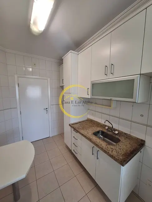 Foto 4 de Apartamento com 3 quartos à venda, 94m2 em Tamboré, Santana De Parnaiba - SP