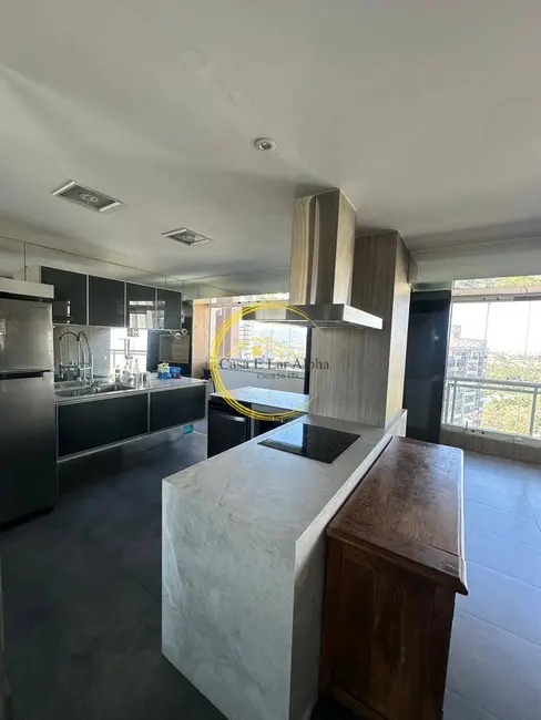 Foto 4 de Apartamento com 2 quartos à venda, 156m2 em Barueri - SP