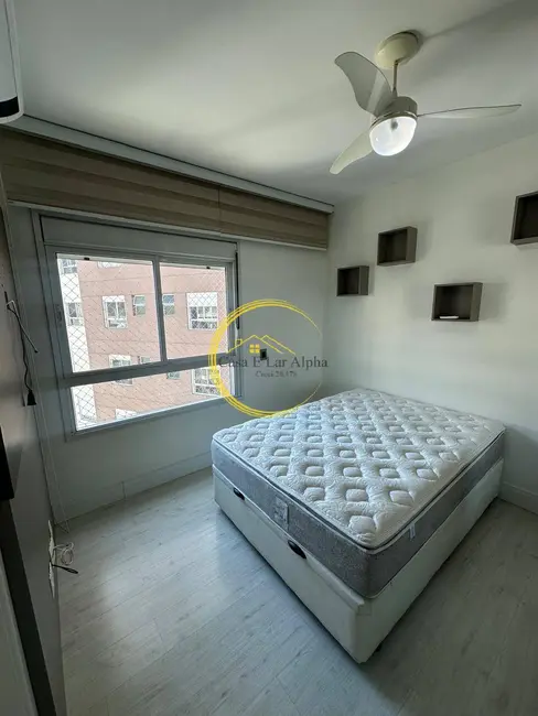 Foto 6 de Apartamento com 2 quartos à venda, 156m2 em Barueri - SP