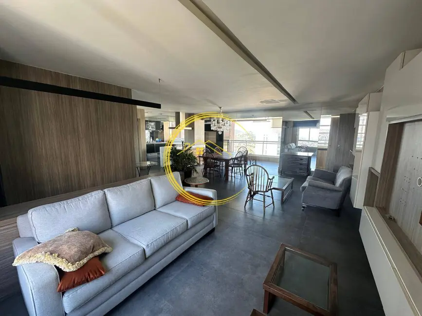 Foto 3 de Apartamento com 2 quartos à venda, 156m2 em Barueri - SP