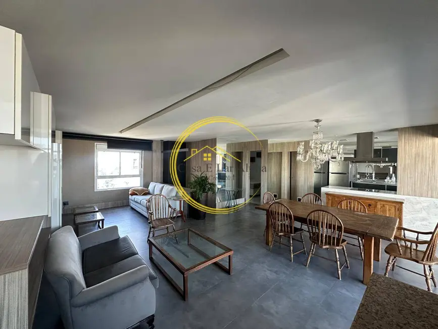 Foto 2 de Apartamento com 2 quartos à venda, 156m2 em Barueri - SP