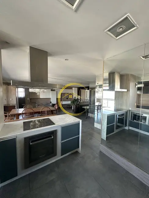 Foto 5 de Apartamento com 2 quartos à venda, 156m2 em Barueri - SP