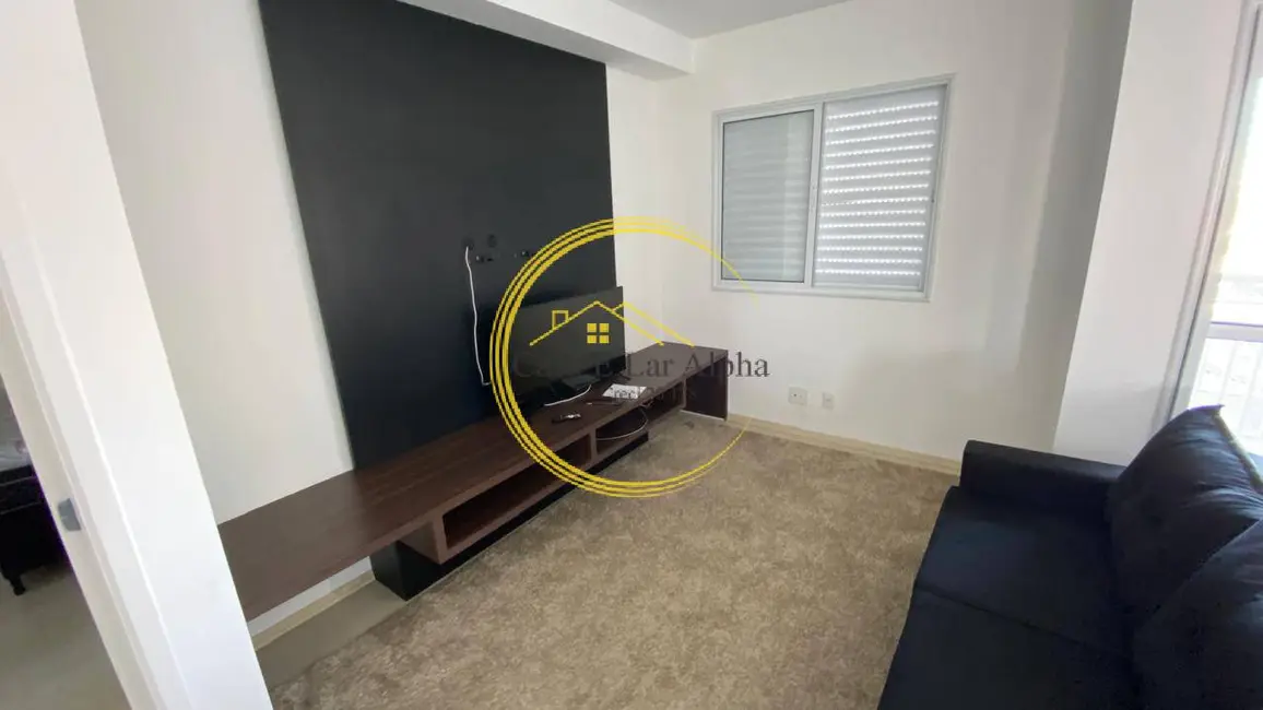 Foto 6 de Apartamento com 1 quarto para alugar, 62m2 em Barueri - SP