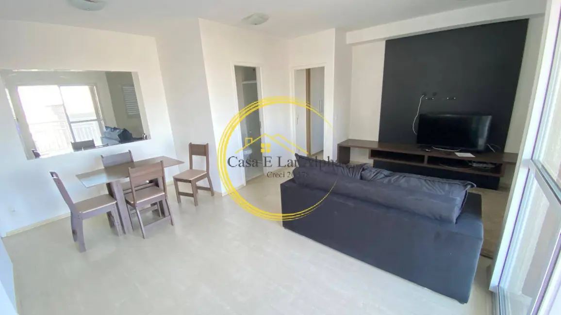 Foto 4 de Apartamento com 1 quarto para alugar, 62m2 em Barueri - SP