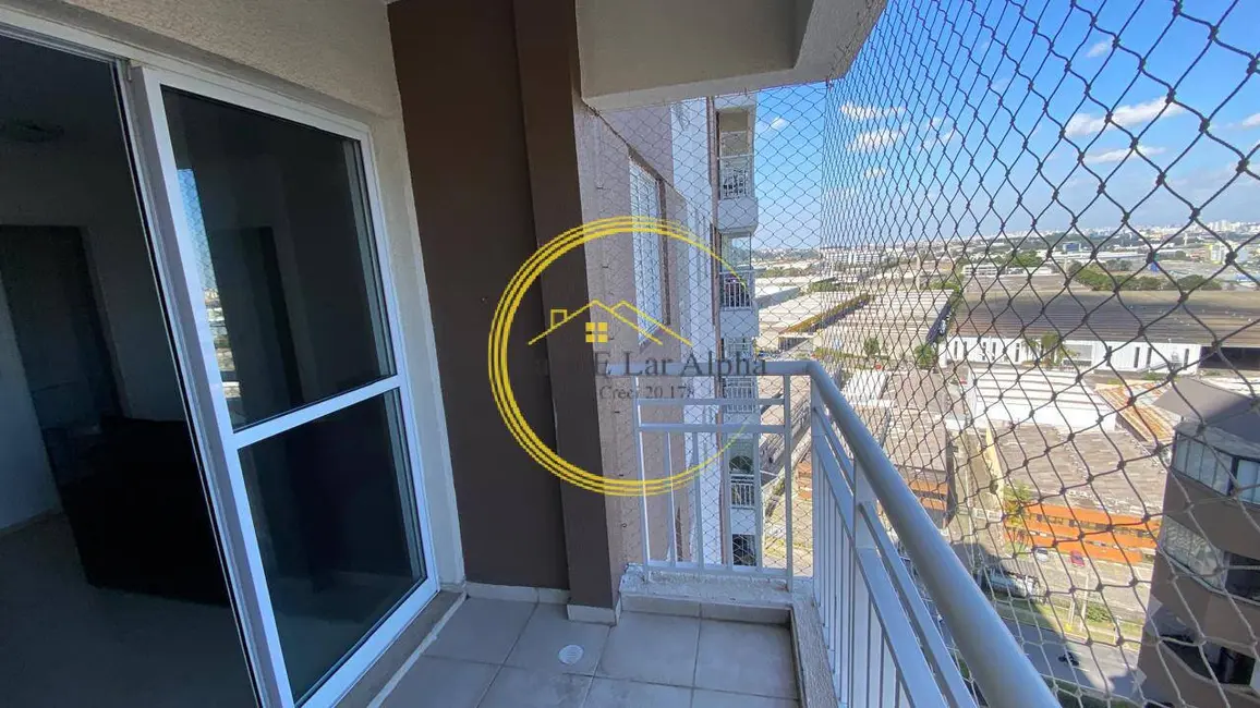 Foto 2 de Apartamento com 1 quarto para alugar, 62m2 em Barueri - SP