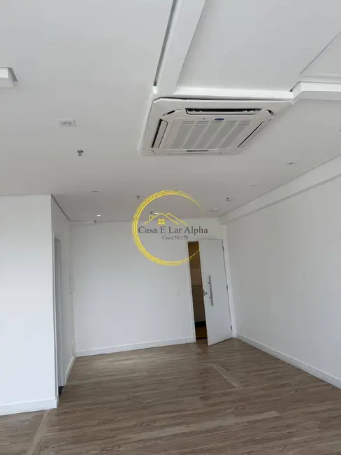 Foto 2 de Sala Comercial para alugar, 40m2 em Barueri - SP