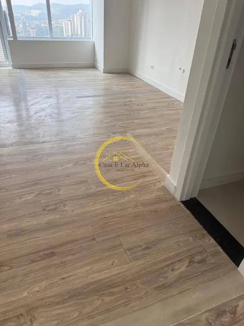 Foto 5 de Sala Comercial para alugar, 40m2 em Barueri - SP