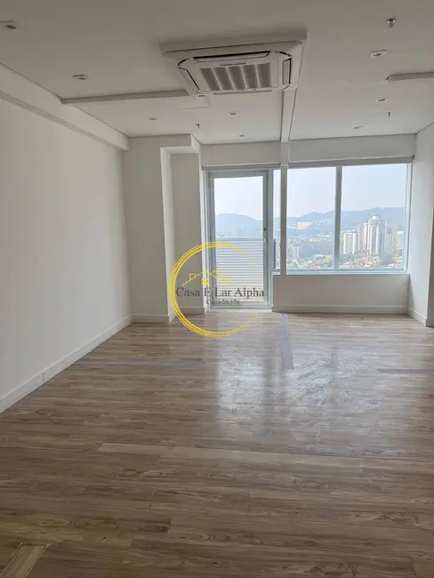 Foto 1 de Sala Comercial para alugar, 40m2 em Barueri - SP