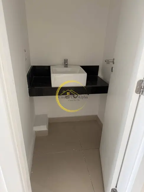 Foto 6 de Sala Comercial para alugar, 40m2 em Barueri - SP