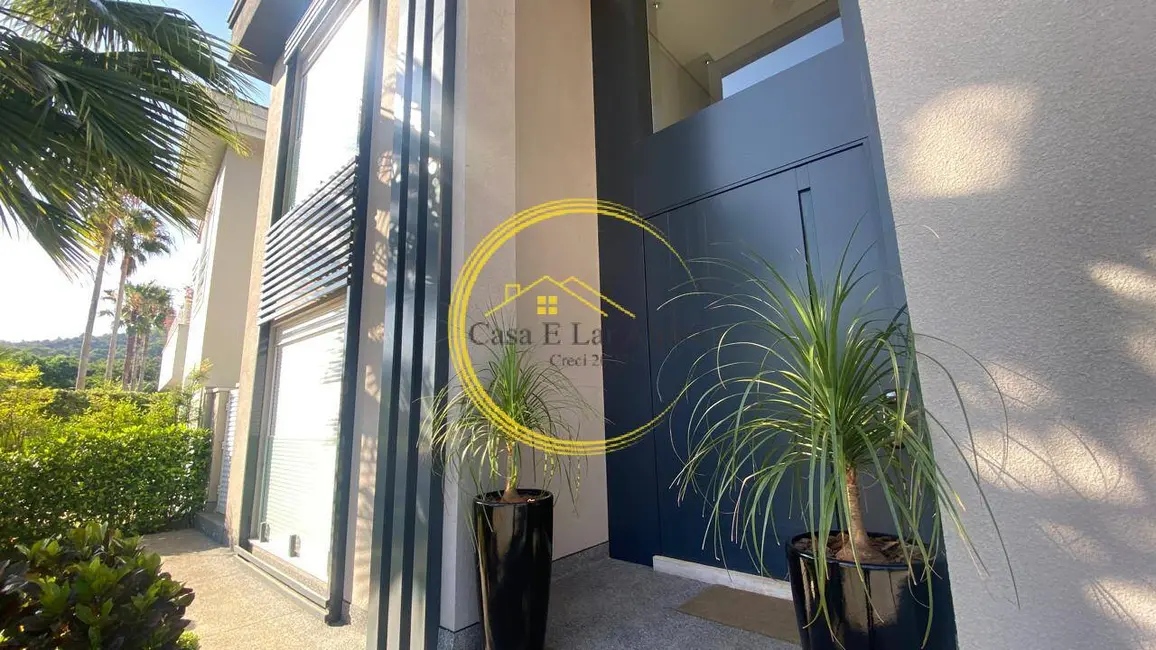 Foto 6 de Casa com 5 quartos à venda, 466m2 em Alphaville, Santana De Parnaiba - SP