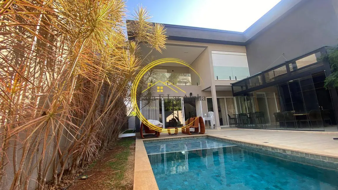 Foto 1 de Casa com 5 quartos à venda, 466m2 em Alphaville, Santana De Parnaiba - SP